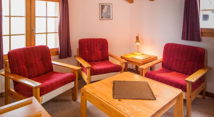 Familienhotel Garni Sporting Bettmeralp Camera foto